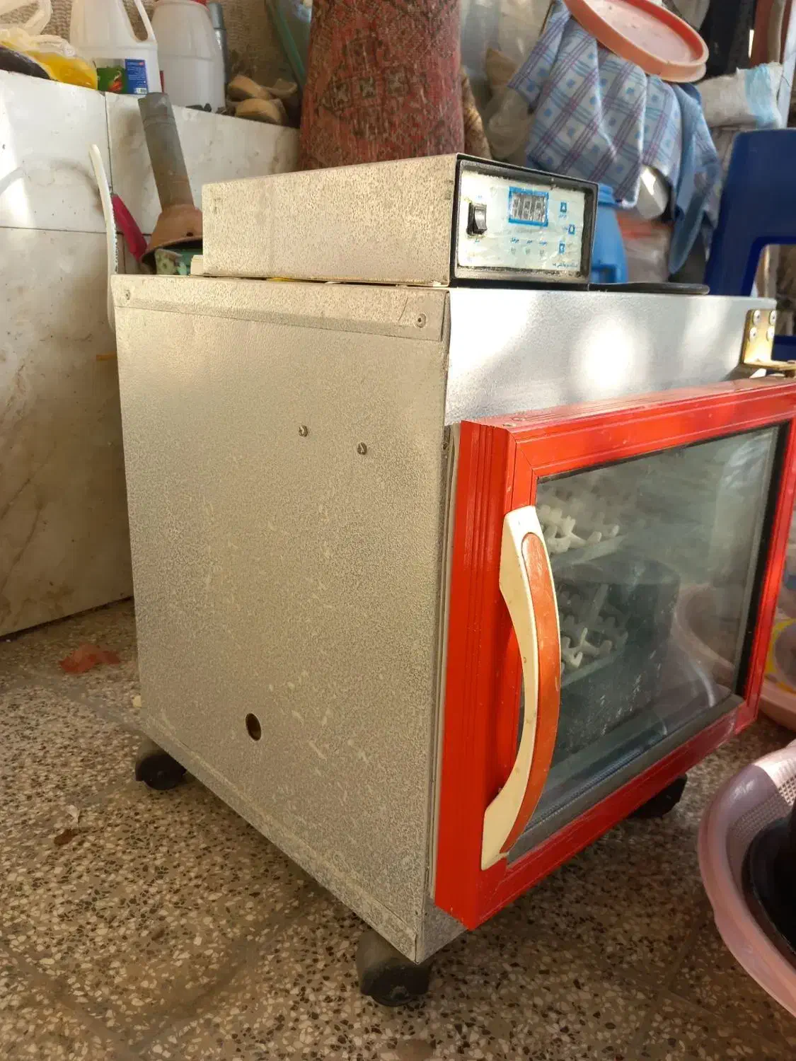 فروشی در حد نو|لوازم جانبی حیوانات|مینودشت, |دیوار