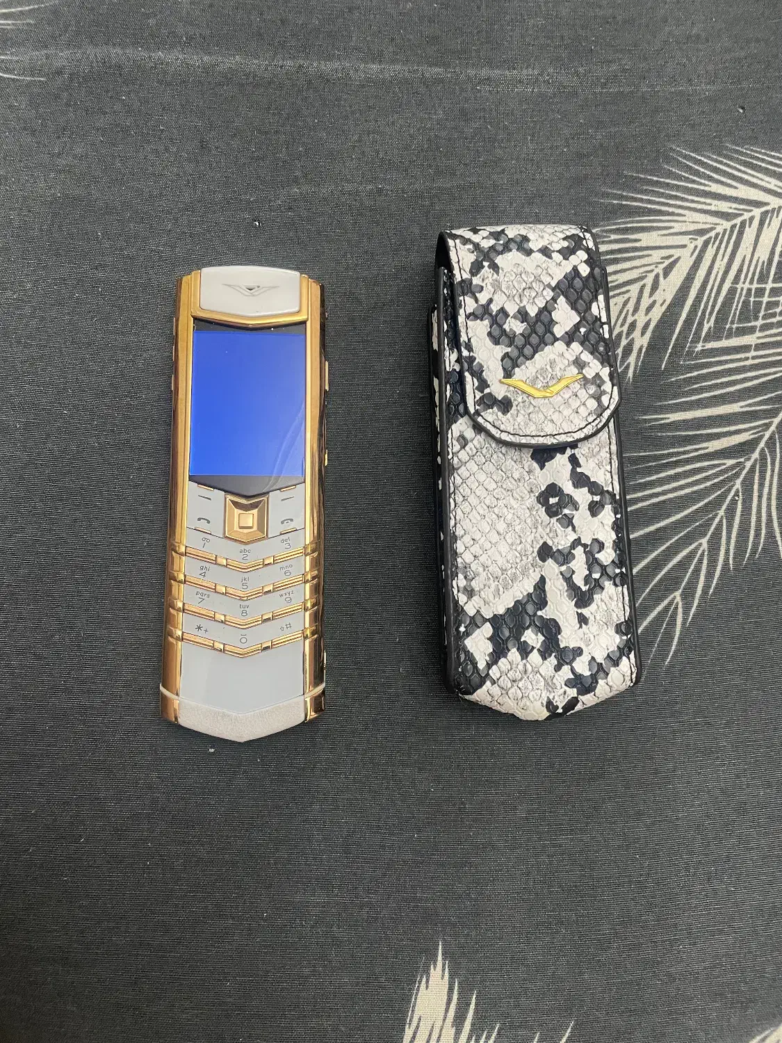 گوشی ورتو|موبایل|اصفهان, بهار آزادی|دیوار