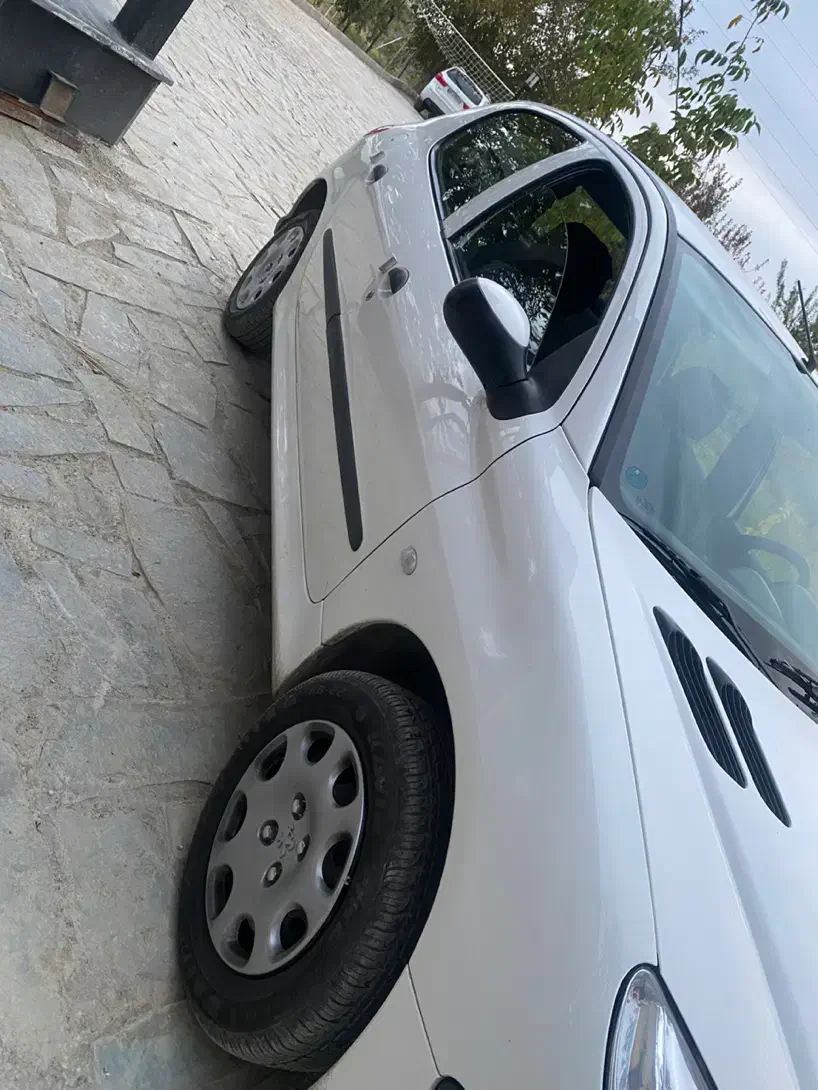 206 تیپ دو|خودرو سواری و وانت|ارومیه, |دیوار