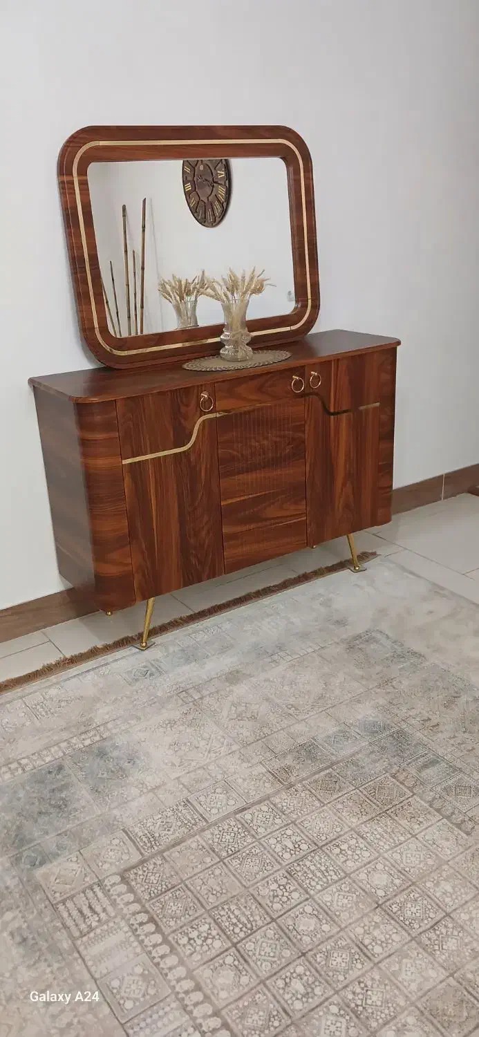 تلویزیون 43الجی بامیزتی وی وکنسول|تلویزیون و پروژکتور|بروجرد, |دیوار