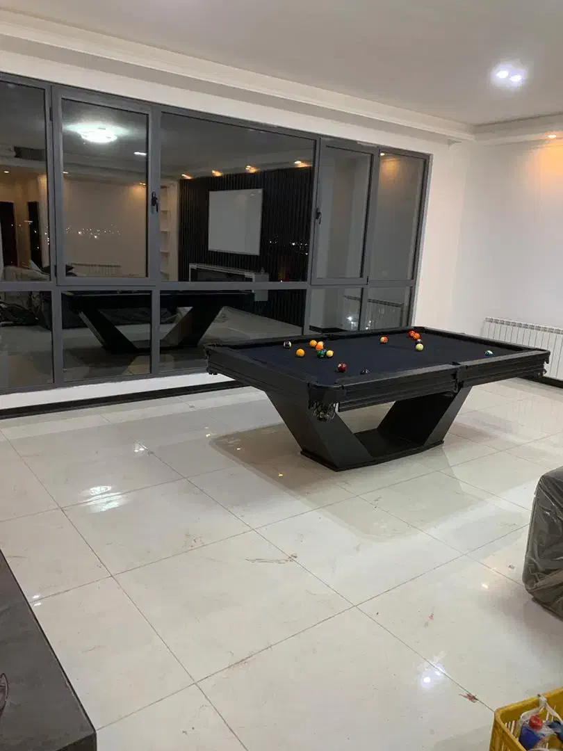 میز بیلیارد و اسنوکر کد ۵۹|ورزشهای توپی|بندرعباس, |دیوار