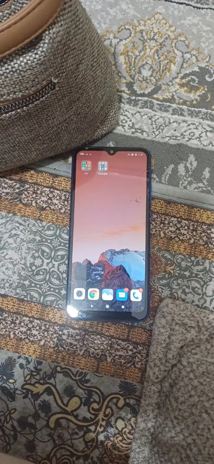 گوشی Redmi9|موبایل|تهران, یافت آباد جنوبی|دیوار