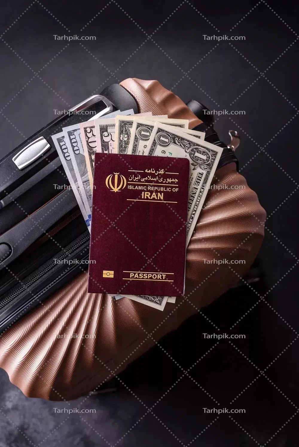 گمشدن مدارک یابنده شیرنی داده میشود|اشیا|کرج, اصفهانیها|دیوار