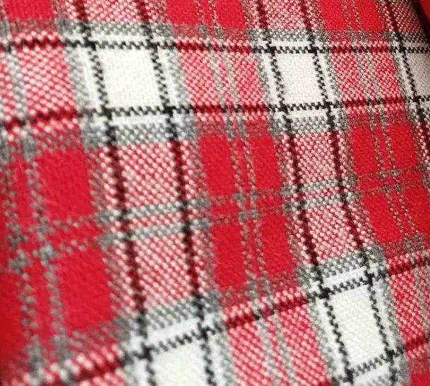 پارچه کشمیر درجه یک چهارخونه|لوازم خیاطی و بافتنی|رشت, رودبارتان|دیوار