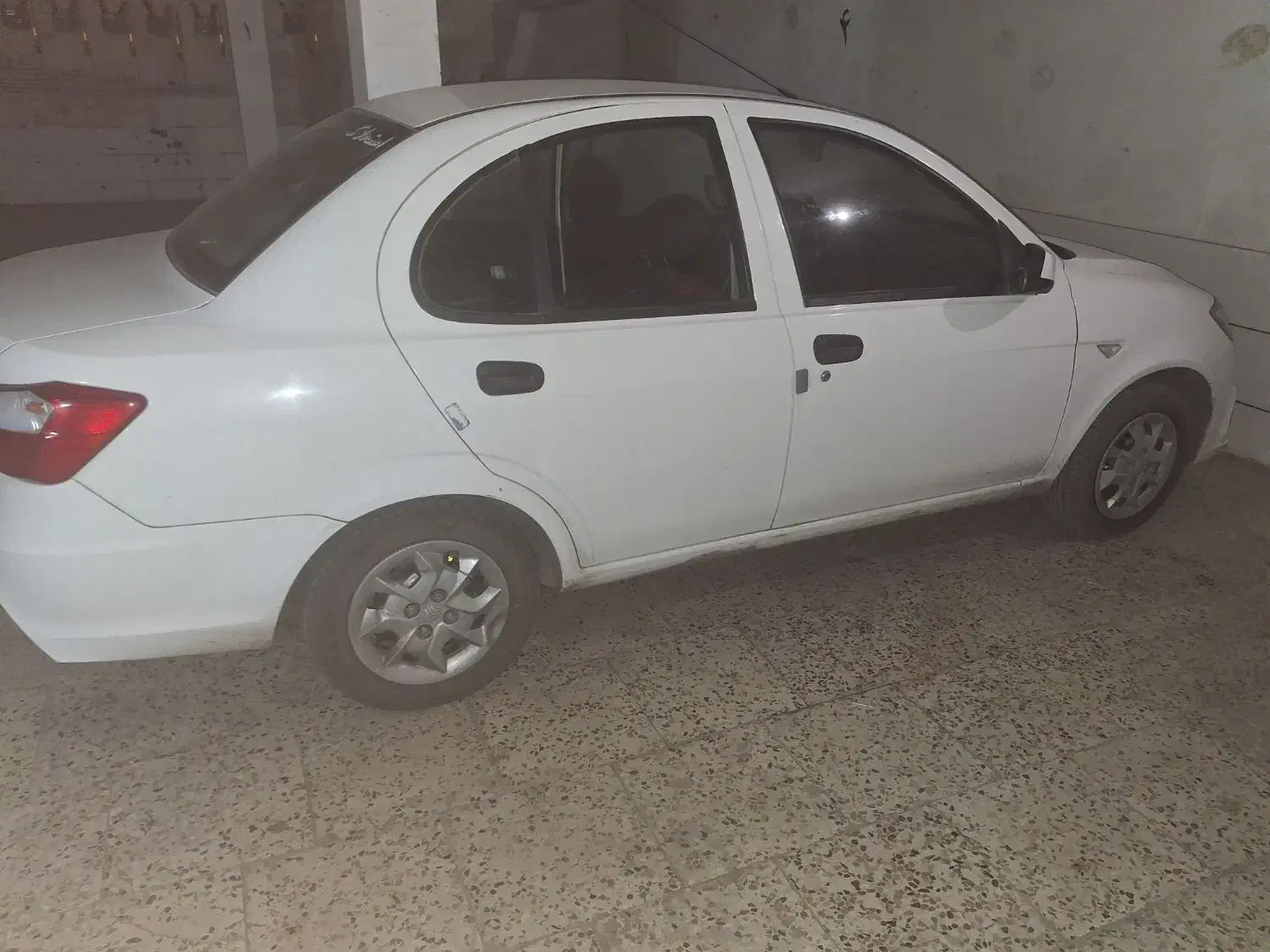 ساینا S|خودرو سواری و وانت|الیگودرز, |دیوار