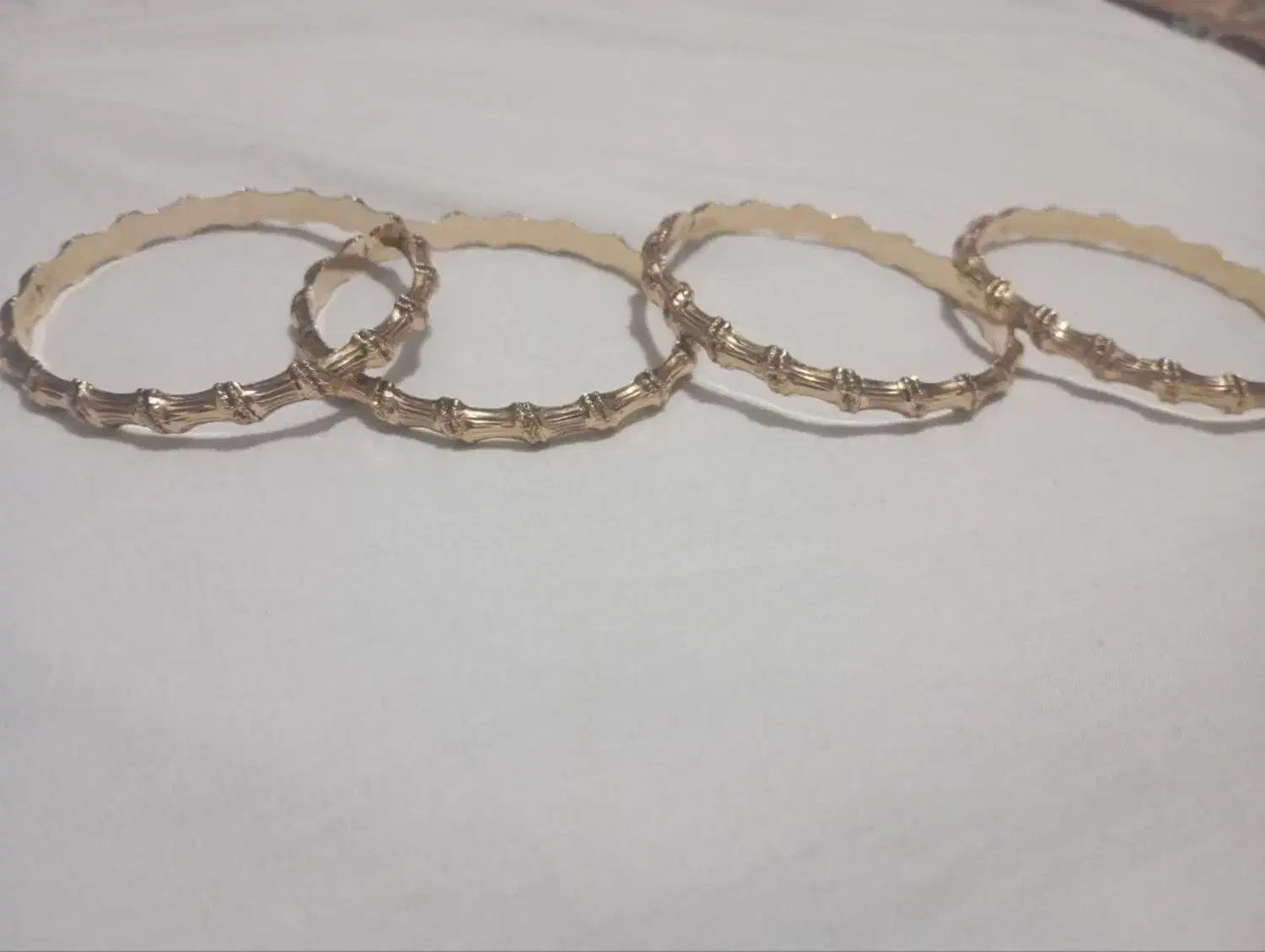 النگو طلا به قیمت تابلو|جواهرات|یاسوج, |دیوار