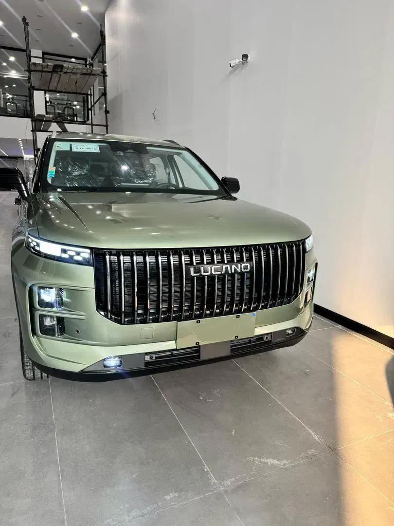 لوکانو L7|خودرو سواری و وانت|تهران, اختیاریه|دیوار