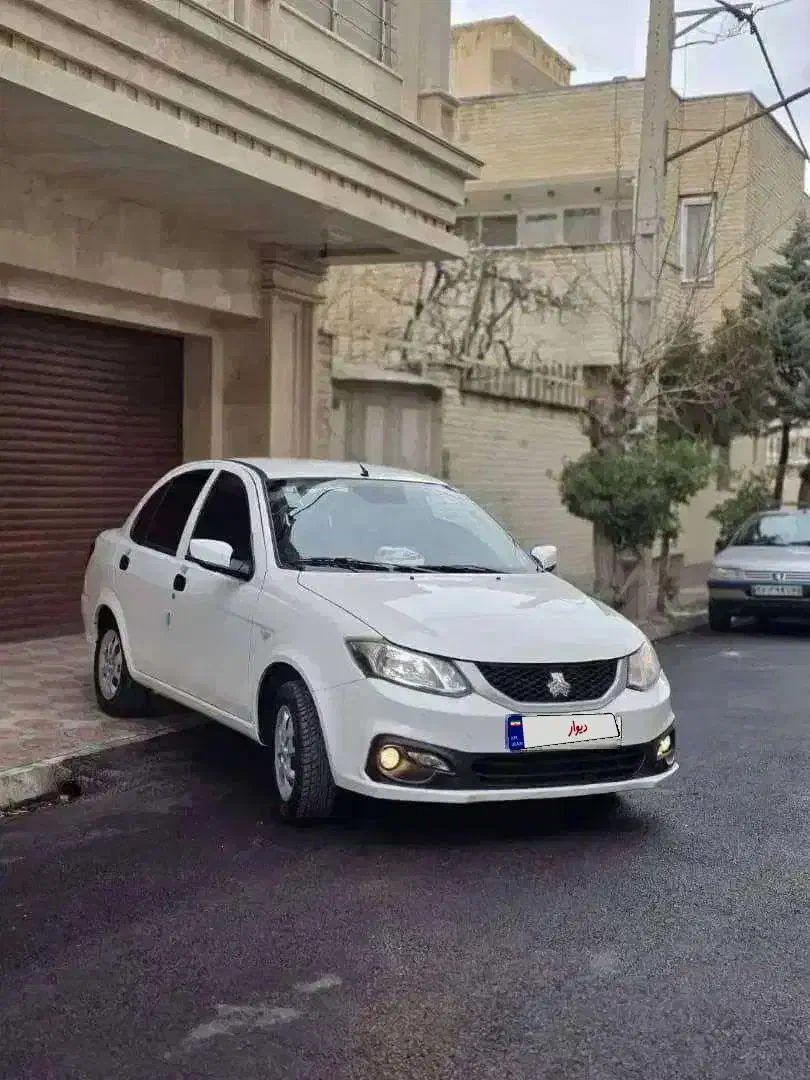 سایناs85گانه فول|خودرو سواری و وانت|سهند, |دیوار