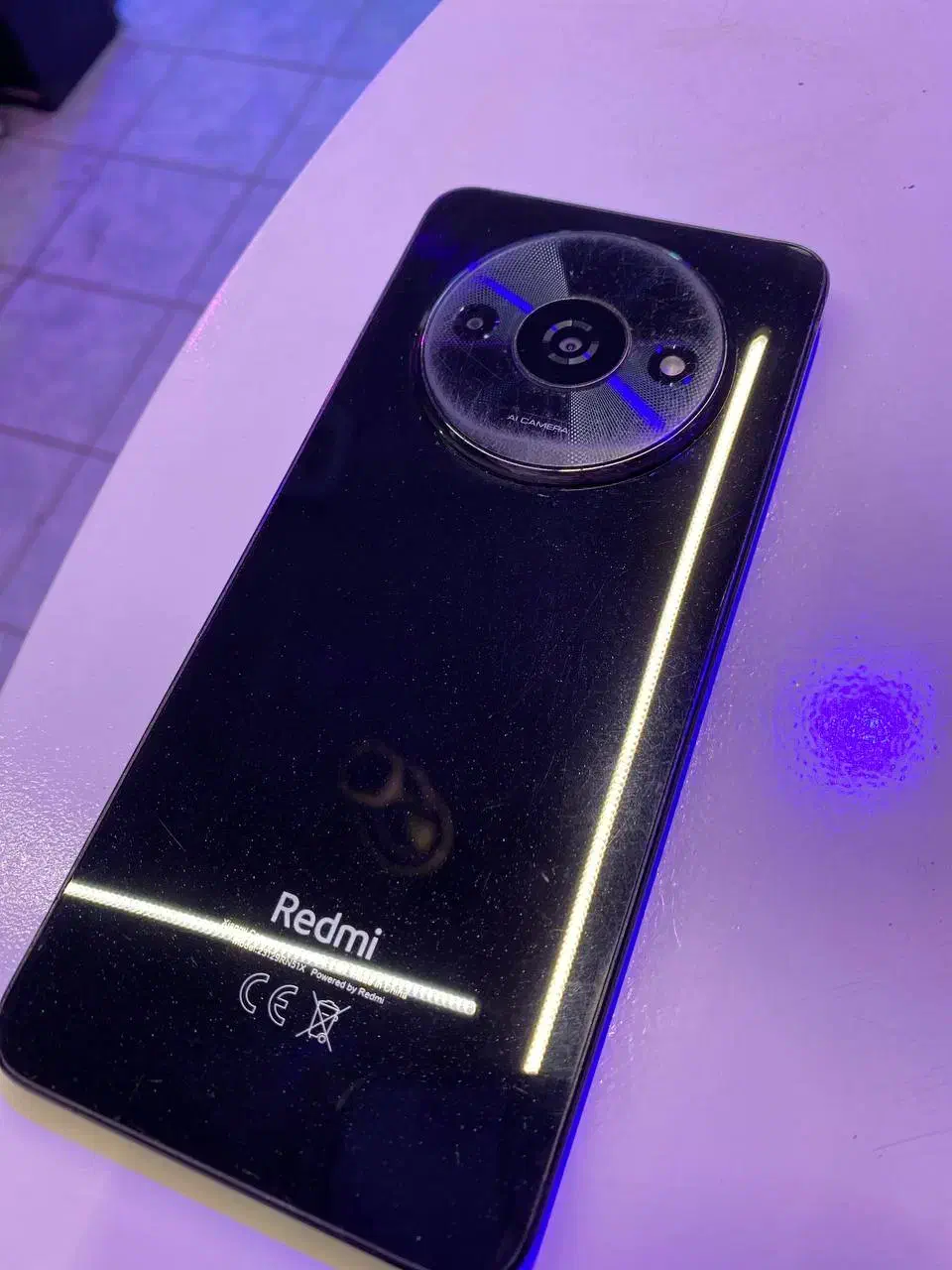 گوشی|موبایل|مسجد سلیمان, |دیوار