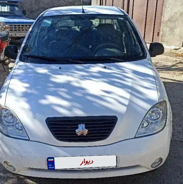 تیبا 1400|خودرو سواری و وانت|کلیبر, |دیوار