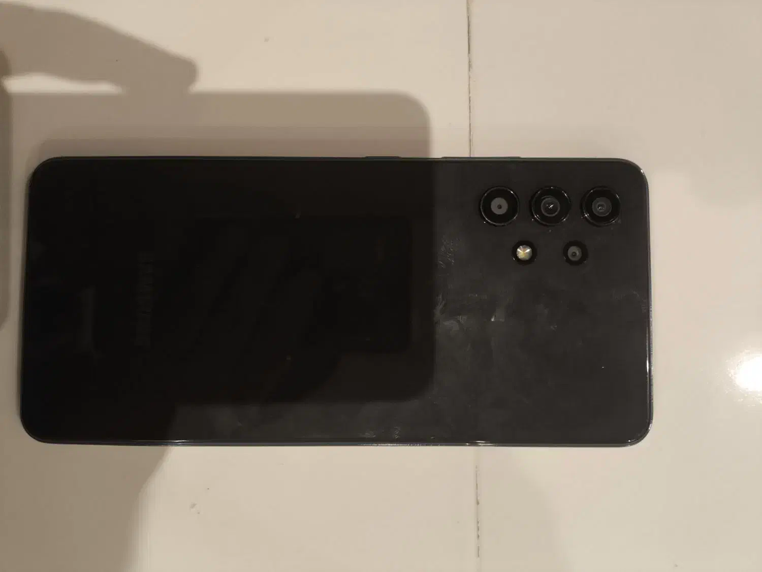 گوشی a32 4g|موبایل|جم, |دیوار