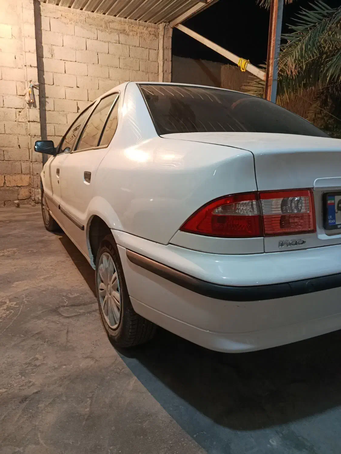 فقط با این شماره تماس|خودرو سواری و وانت|لامرد, |دیوار