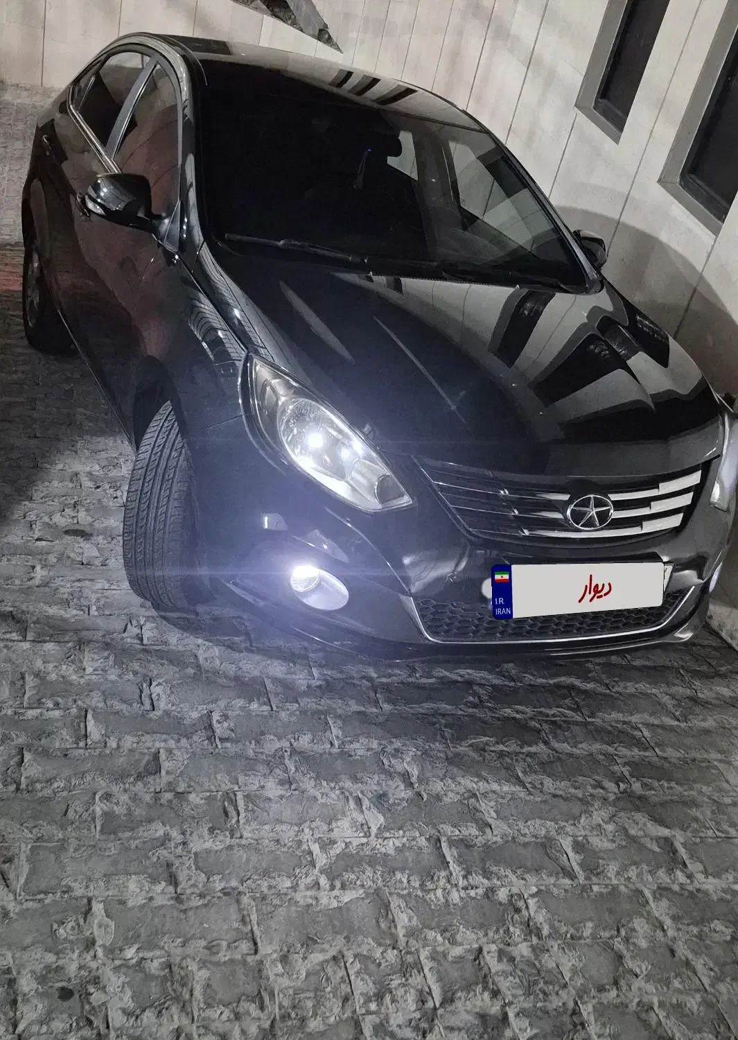 جک j4 مدل ۱۴۰۱ فول آپشن|خودرو سواری و وانت|تهران, سجاد|دیوار