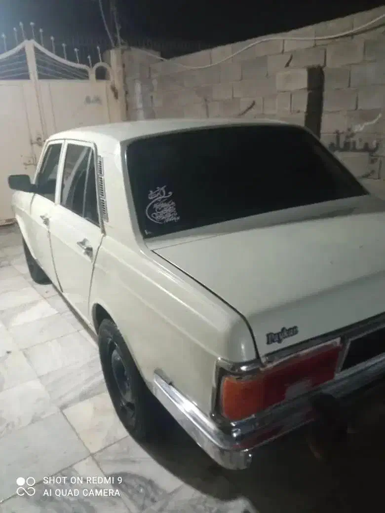 فروش پیکان سواری|خودرو سواری و وانت|سراوان, |دیوار