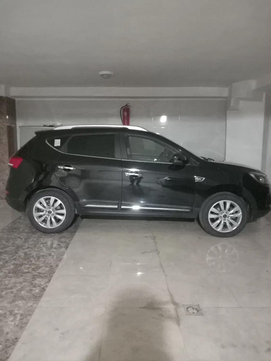 جک اس۵|خودرو سواری و وانت|اردبیل, |دیوار