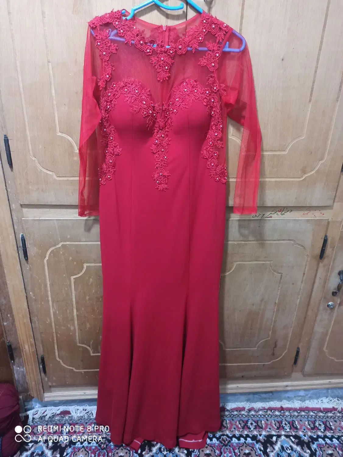 لباس مجلسی|لباس|بندر ماهشهر, |دیوار