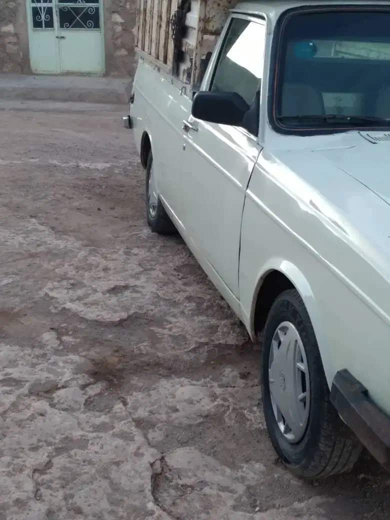 پیکان وانت|خودرو سواری و وانت|ماکو, |دیوار