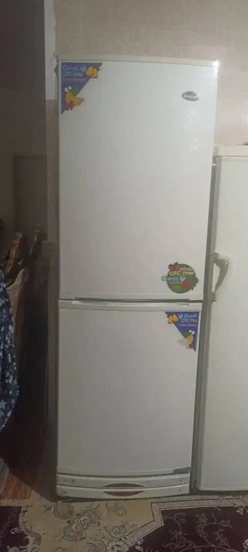 یخچال فریزر|یخچال و فریزر|بروجرد, |دیوار