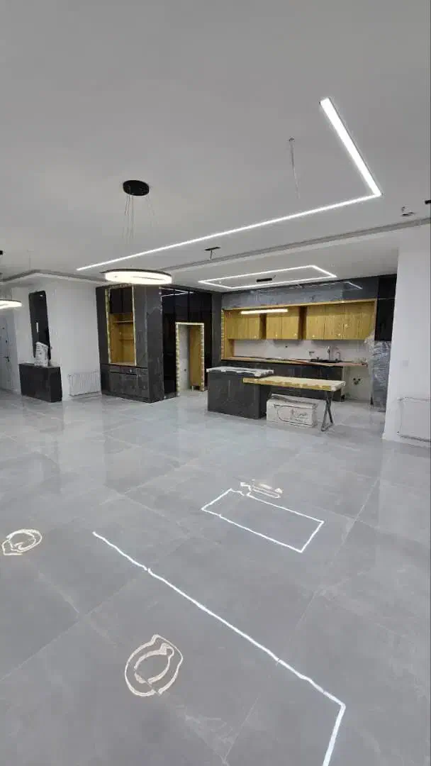 آپارتمان 150متری تاپ لوکیشن|فروش آپارتمان|مشهد, جاهد شهر|دیوار