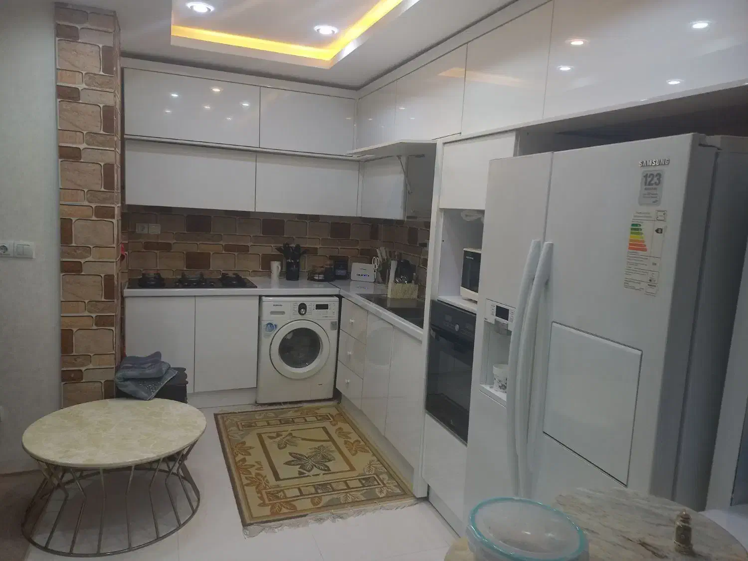 فاز دو آپارتمانی طبقه۲|فروش آپارتمان|بندر ماهشهر, |دیوار