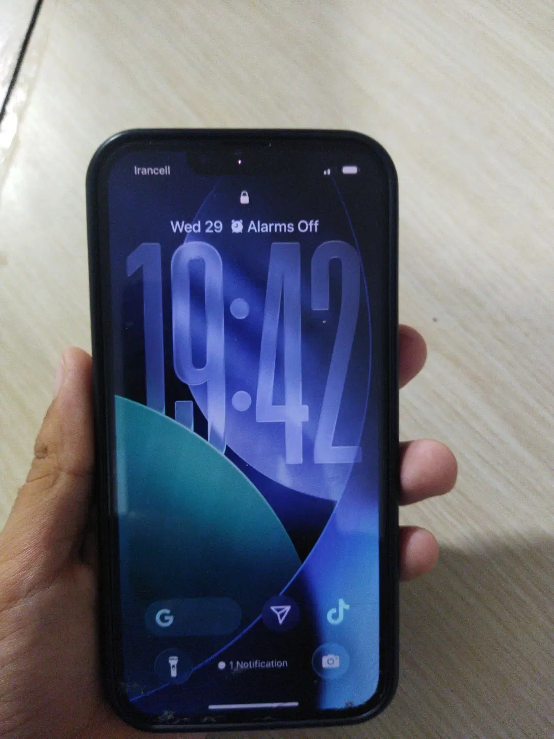 آیفون13pro|موبایل|بم, |دیوار