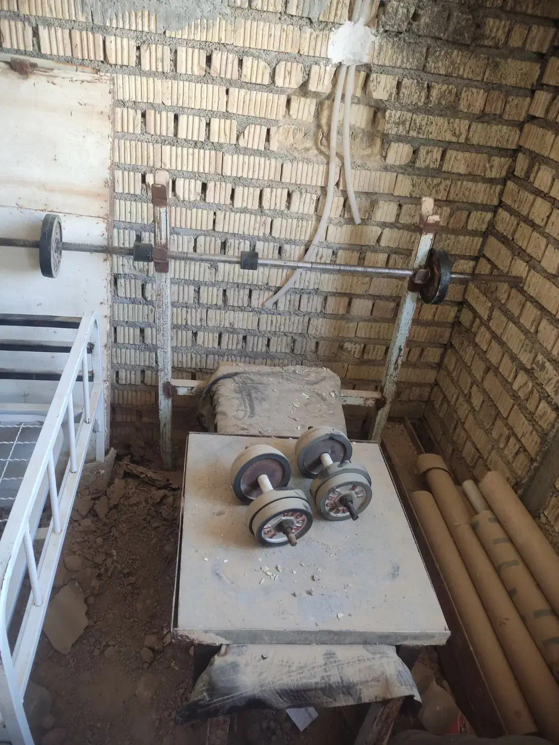 وسایل ورزشی|تجهیزات ورزشی|دیلم, |دیوار