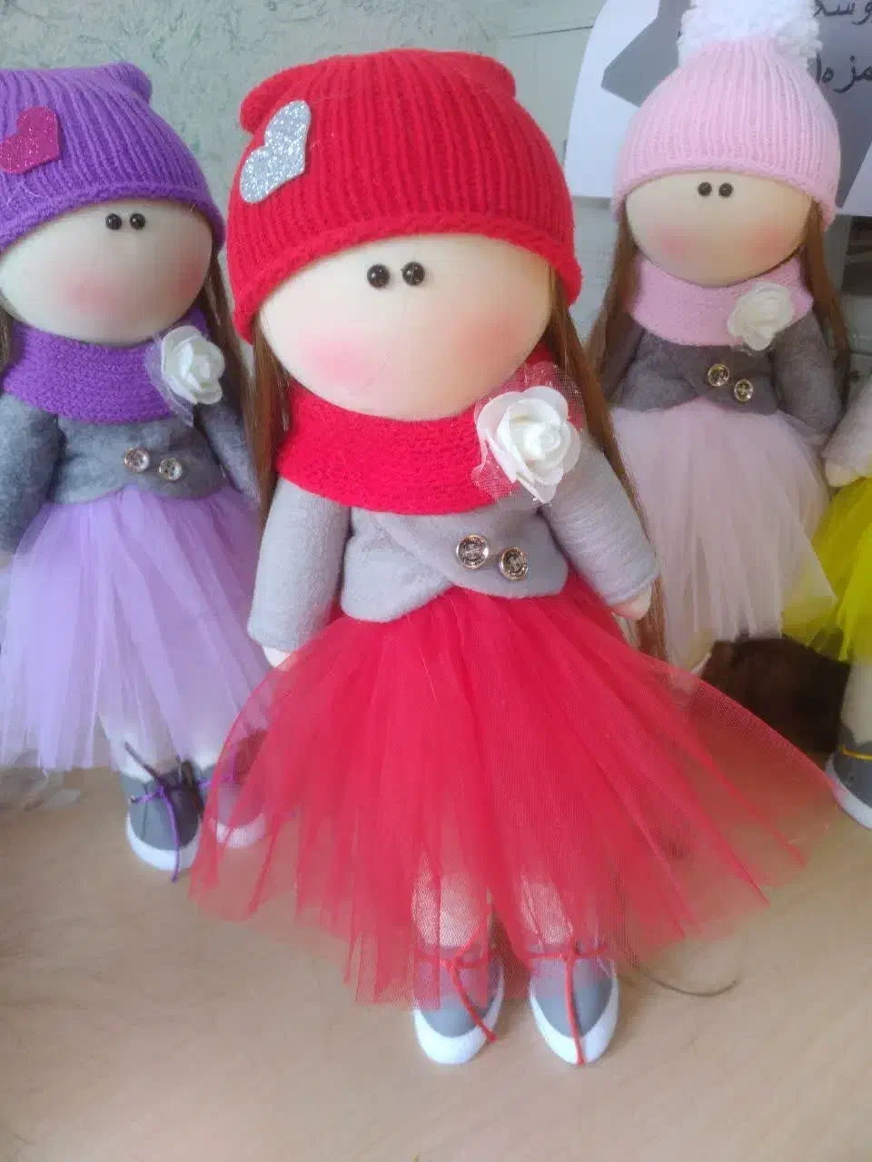 عروسکده پریماه|اسباب‌‌بازی|همدان, |دیوار