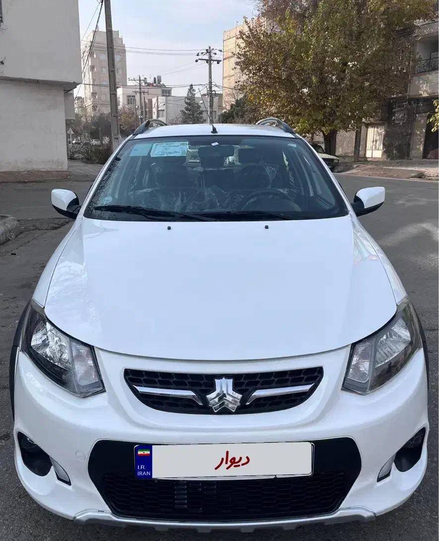 کوییک 1400/12 مشابه صفر|خودرو سواری و وانت|مشهد, فرهنگ|دیوار