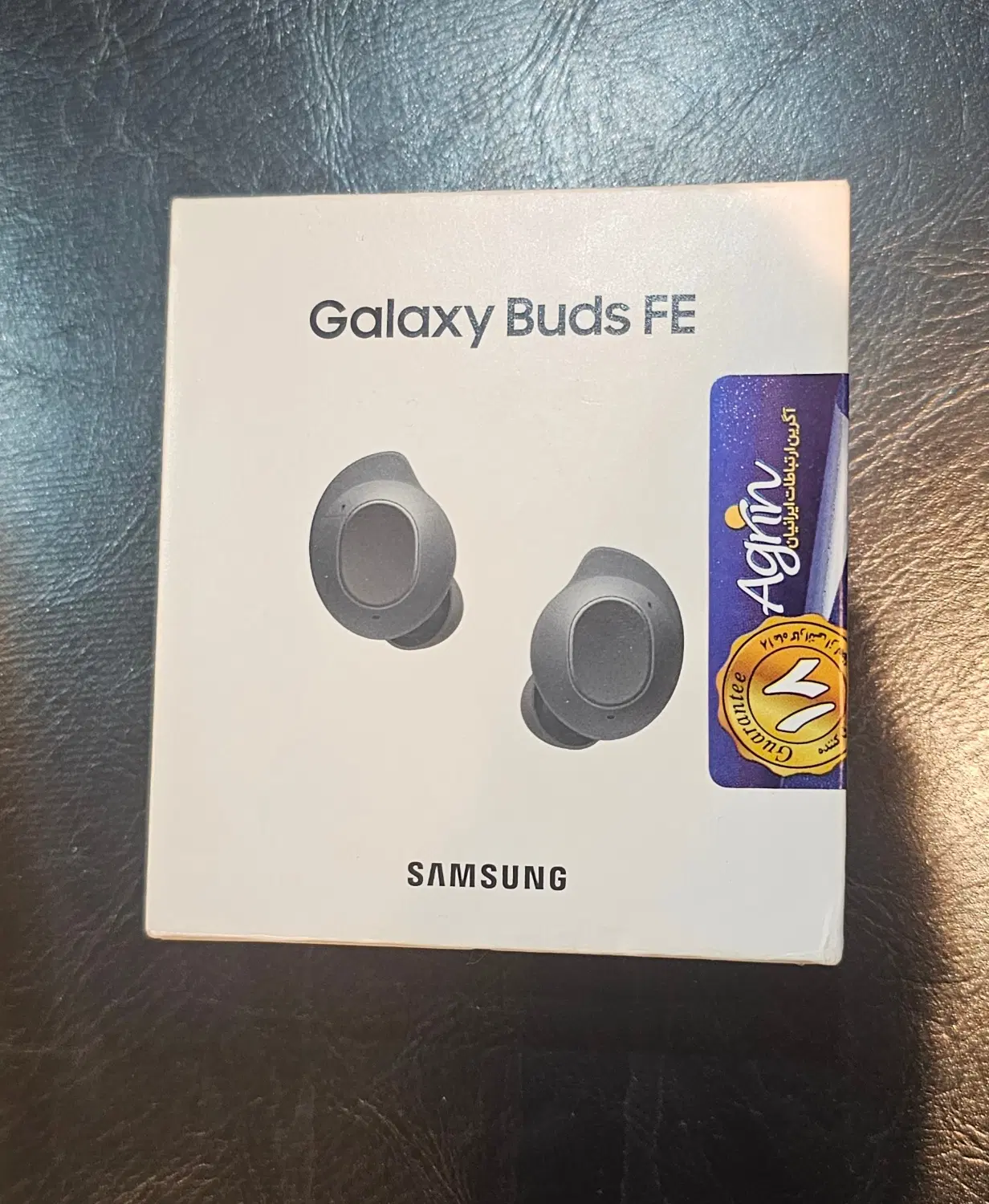 سامسونگ گلکسی بادز افای (Samsung Galaxy Buds FE)|لوازم جانبی موبایل و تبلت|تهران, حصار بوعلی|دیوار