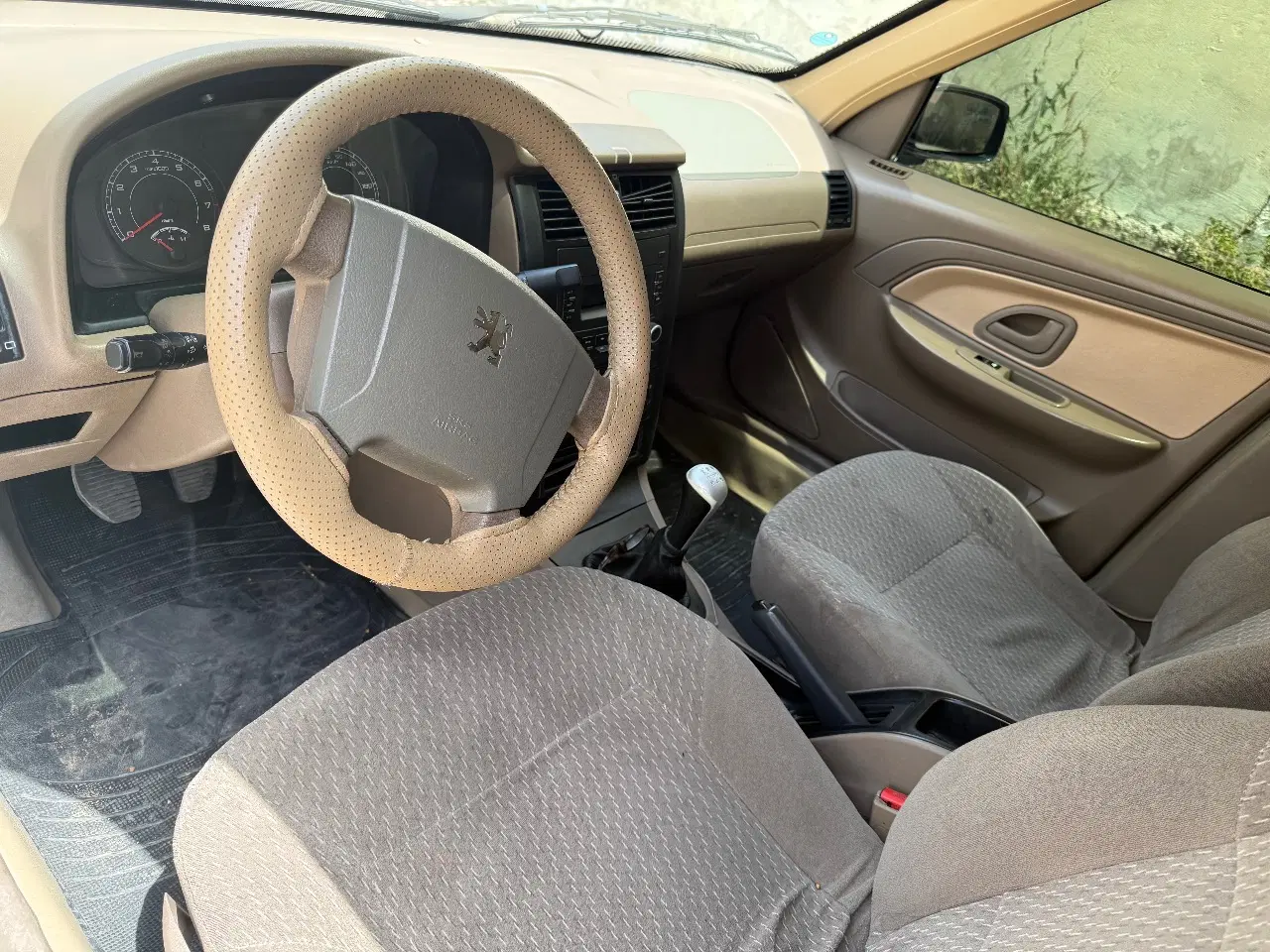 405slx|خودرو سواری و وانت|بندر گناوه, |دیوار