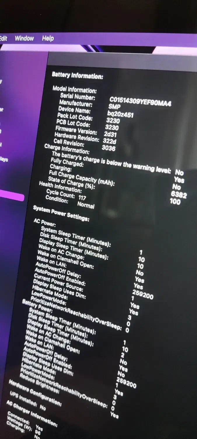 مک بوک پرو 2017 تاچ بار 15 اینچی|رایانه همراه|شیراز, گل سرخ|دیوار