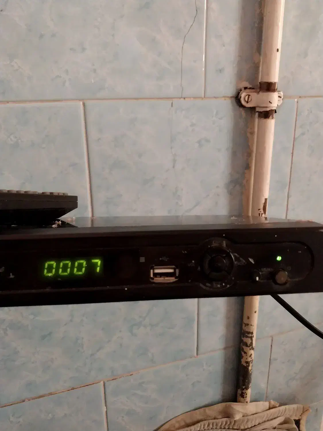 دیجیتال|صوتی و تصویری|مسجد سلیمان, |دیوار