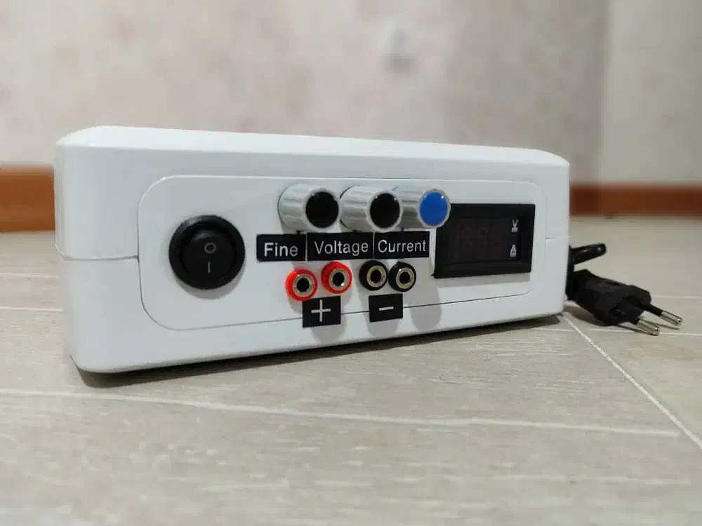 منبع تغذیه|لوازم جانبی موبایل و تبلت|اصفهان, بهاران|دیوار