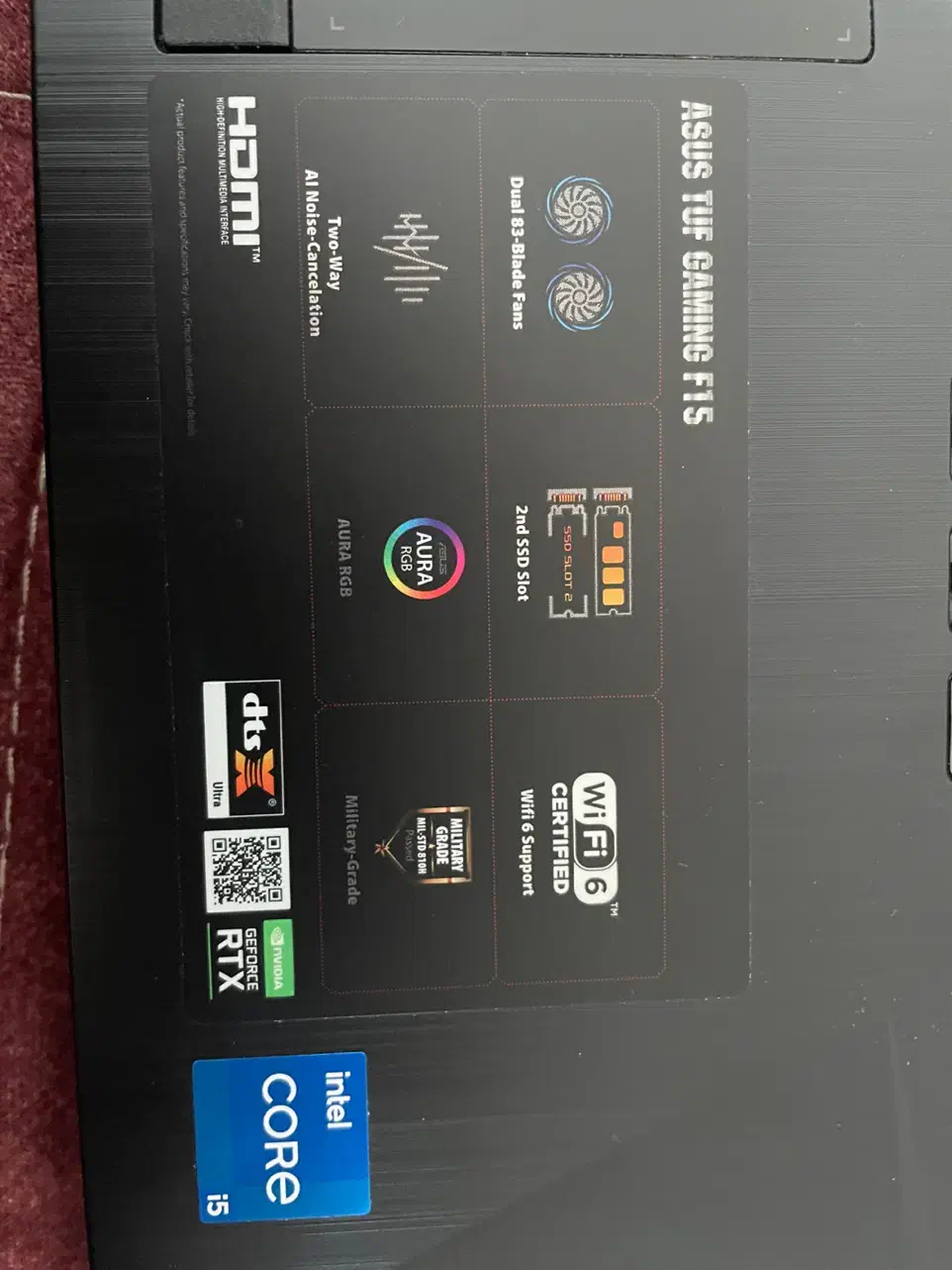 لبتاب ایسوس|رایانه همراه|اصفهان, عباس‌آباد|دیوار