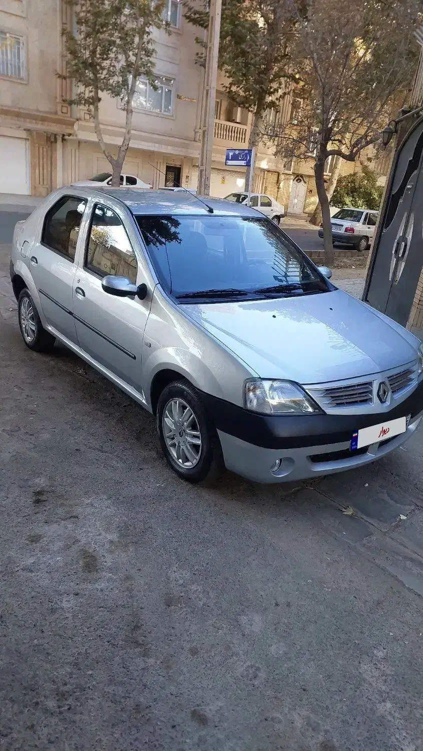 ال ۹۰ مدل ۹۱ مشابه صفر|خودرو سواری و وانت|نیشابور, شهرک ولیعصر|دیوار