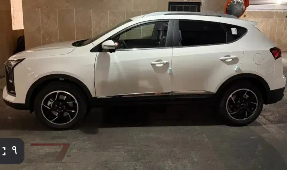 خودرو kmcx5 تحویل ۱۹ آبان صفر|خودرو سواری و وانت|تهران, اوقاف|دیوار