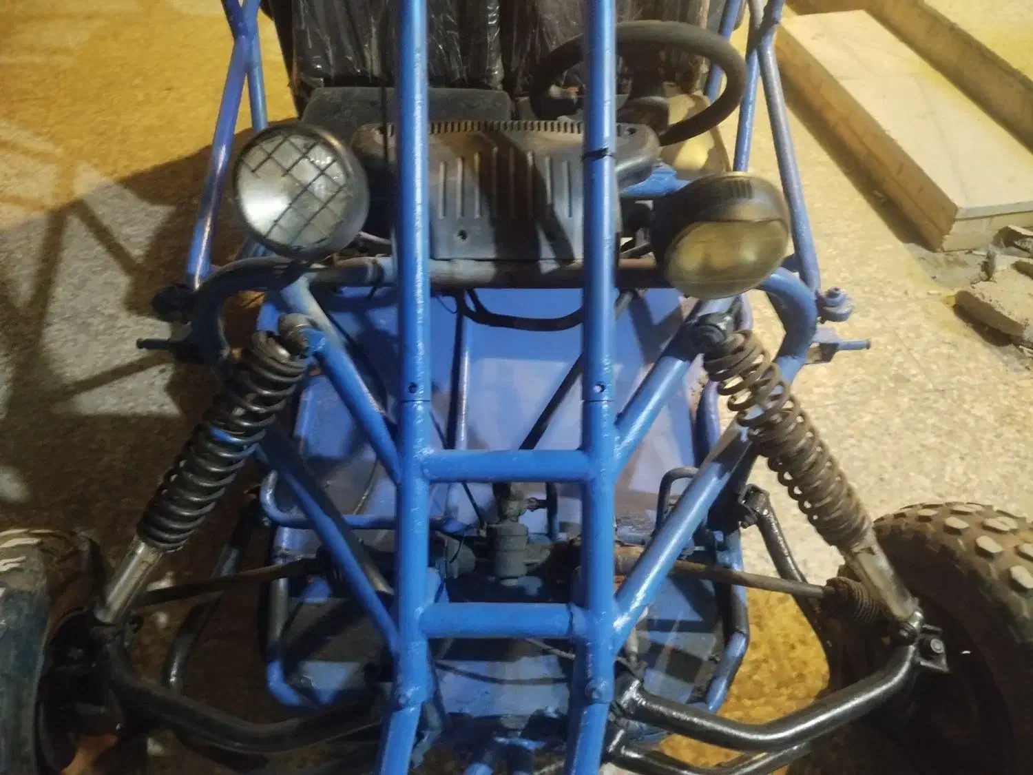 ماشین چهار چرخ|موتورسیکلت|بندرعباس, |دیوار