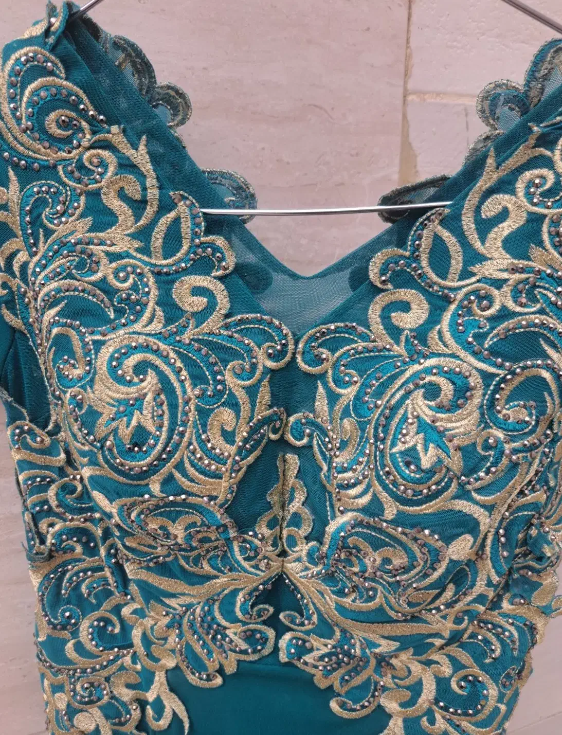 پیراهن مجلسی|لباس|بهبهان, |دیوار