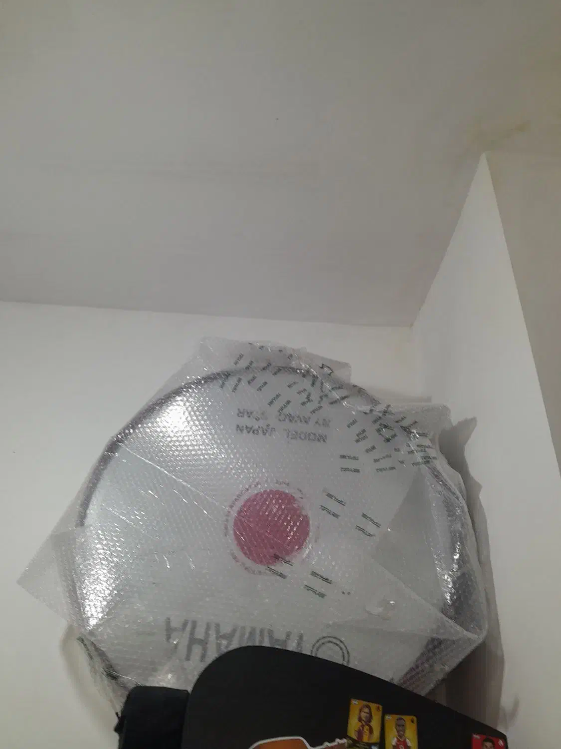 طبل|درام و پرکاشن|بجنورد, |دیوار