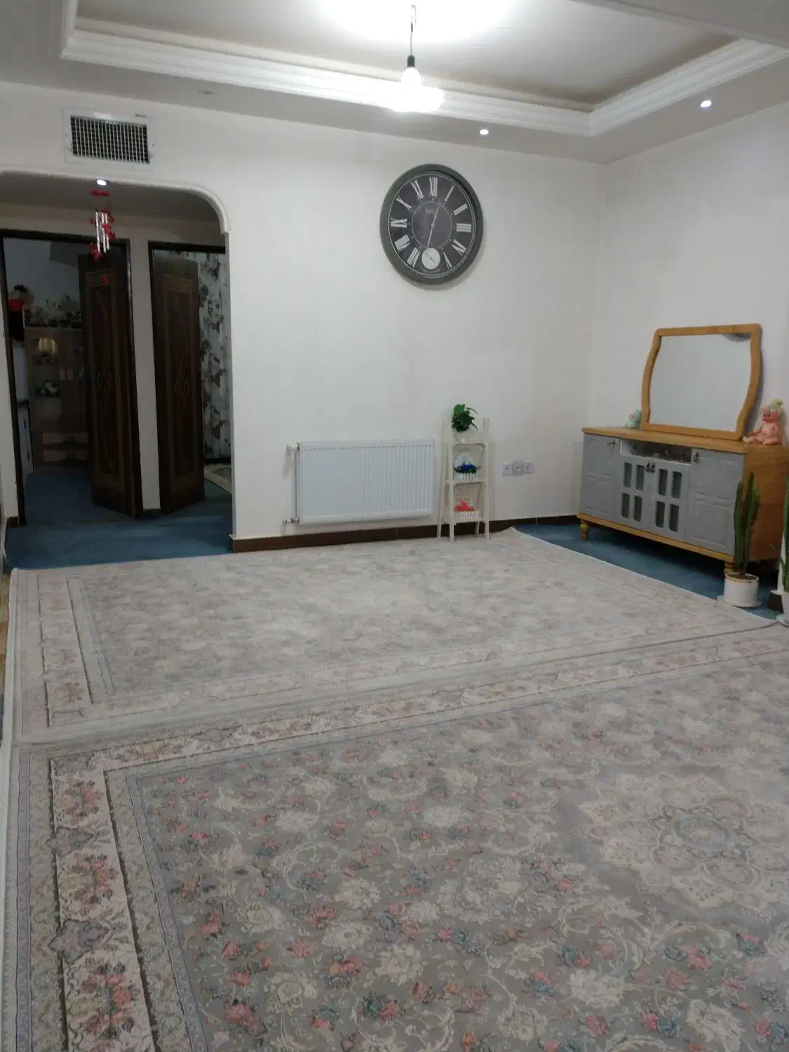 فروش آپارتمان خیابان صارمی کوچه پرستو|فروش آپارتمان|نسیمشهر, |دیوار