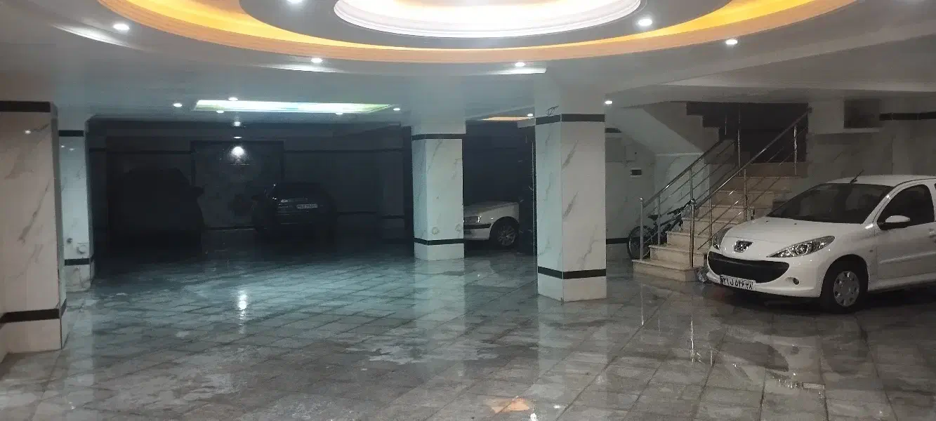 خدمات راه پله پارکینگ باقیمت منصفانه پذیرفته میشود|خدمات نظافت|گلستان (تهران), |دیوار