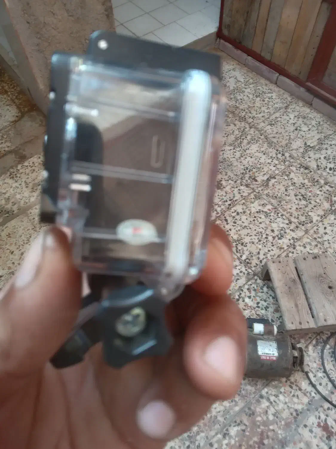 دوربین زد اب|دوربین عکاسی و فیلم‌برداری|بوشهر, |دیوار