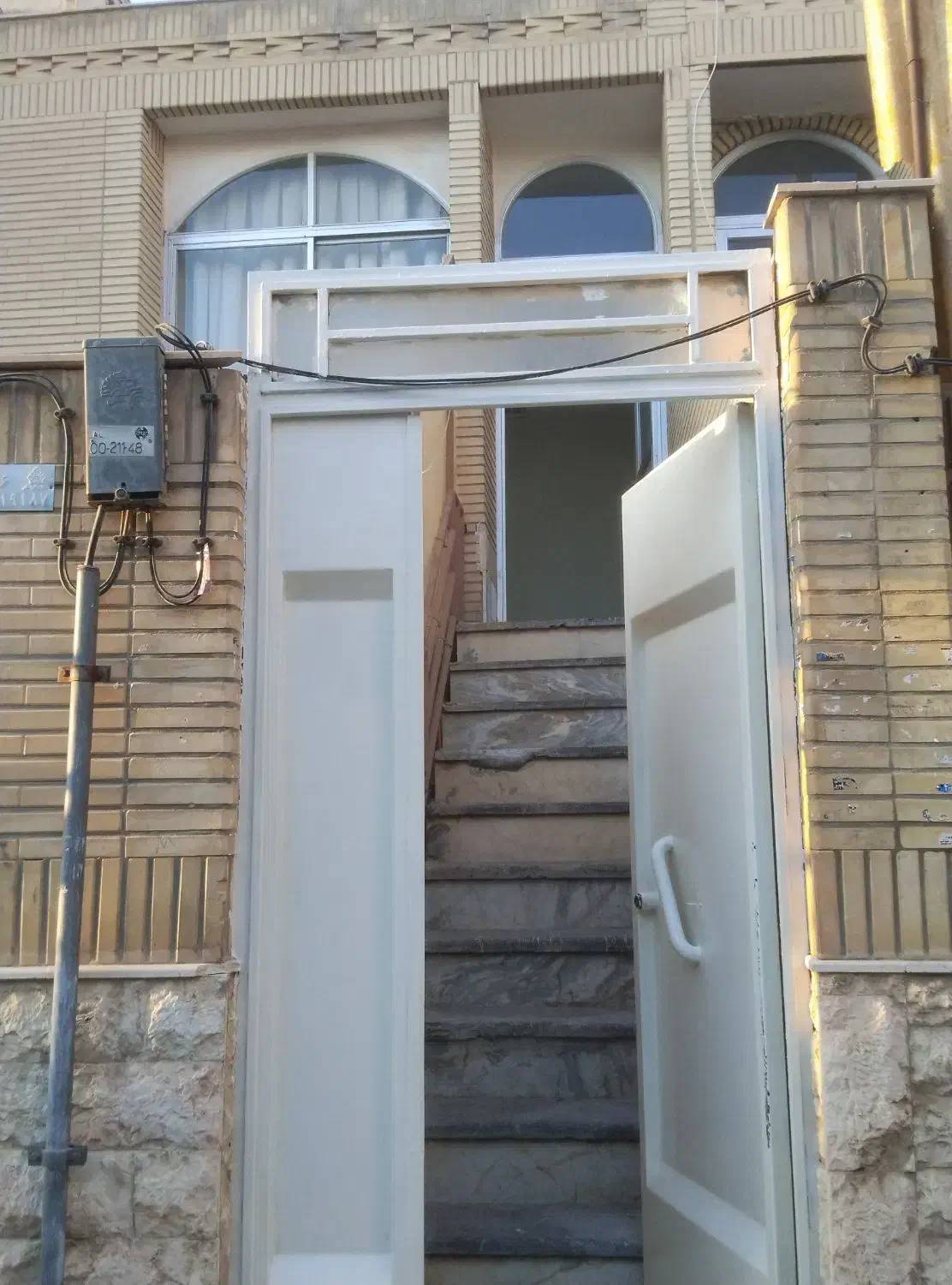 اجاره منزل مسکونی ۶۰ متری|اجارهٔ آپارتمان|اصفهان, شهید رجایی|دیوار