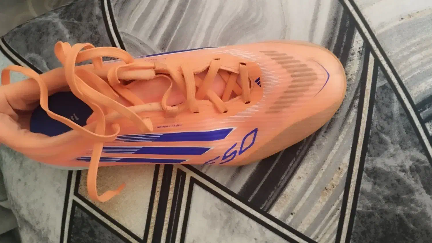 کفش سالنی|کیف، کفش، کمربند|فشاپویه, |دیوار