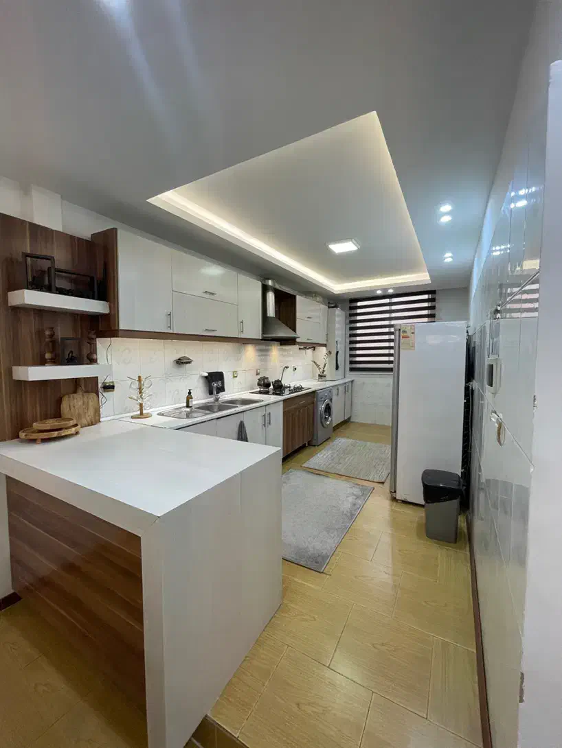 اجاره آپارتمان روزانه|اجارهٔ کوتاهمدت آپارتمان و سوئیت|مشهد, کوی سیدی|دیوار