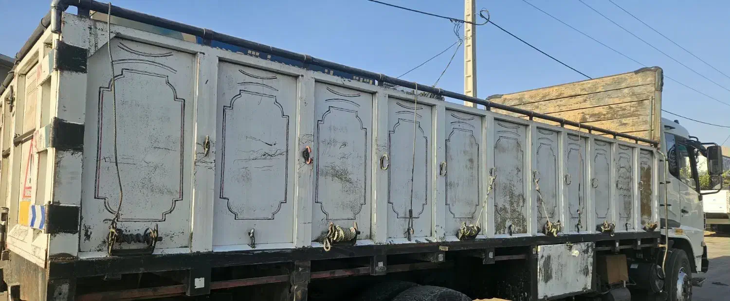 اتاق چوبی فلزی|قطعات یدکی و لوازم جانبی|فرخشهر, |دیوار