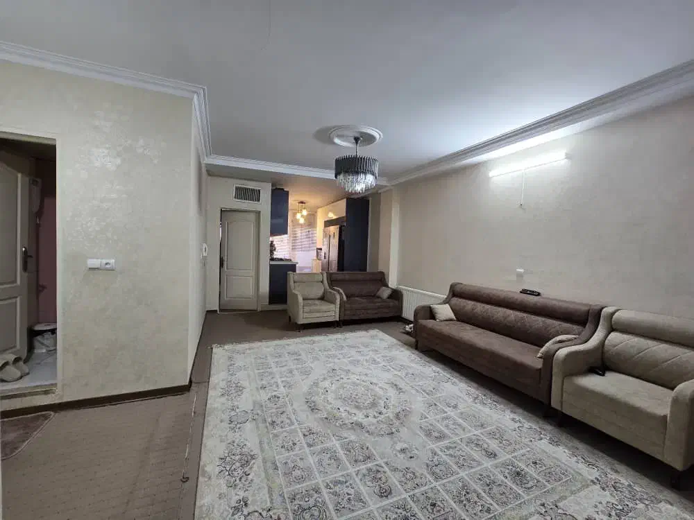 «فروش آپارتمان*۶۰متری سندتک برگ*بیات بومهن»|فروش آپارتمان|بومهن, |دیوار