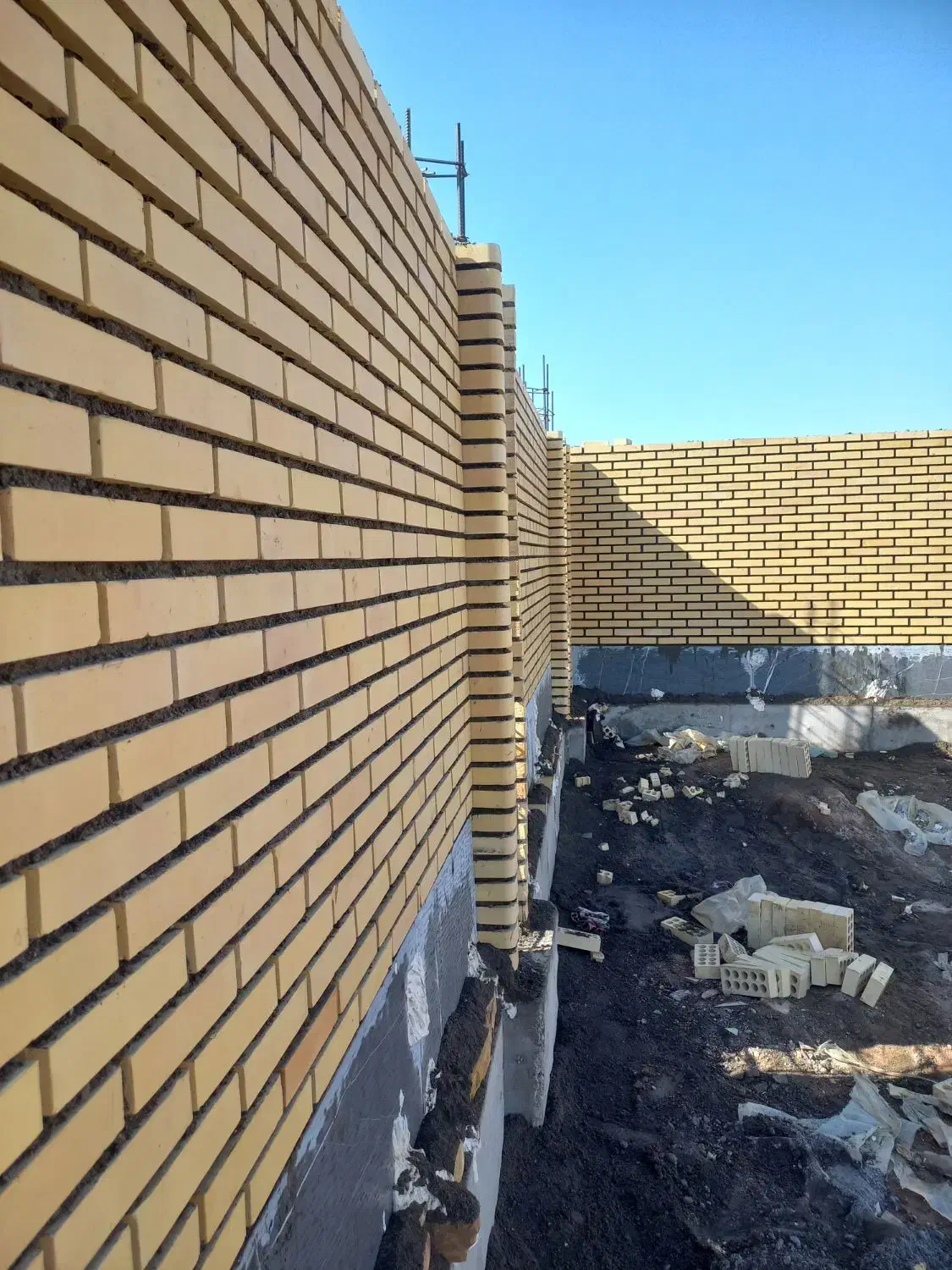 آجر نما کار|خدمات پیشه و مهارت|بوشهر, |دیوار