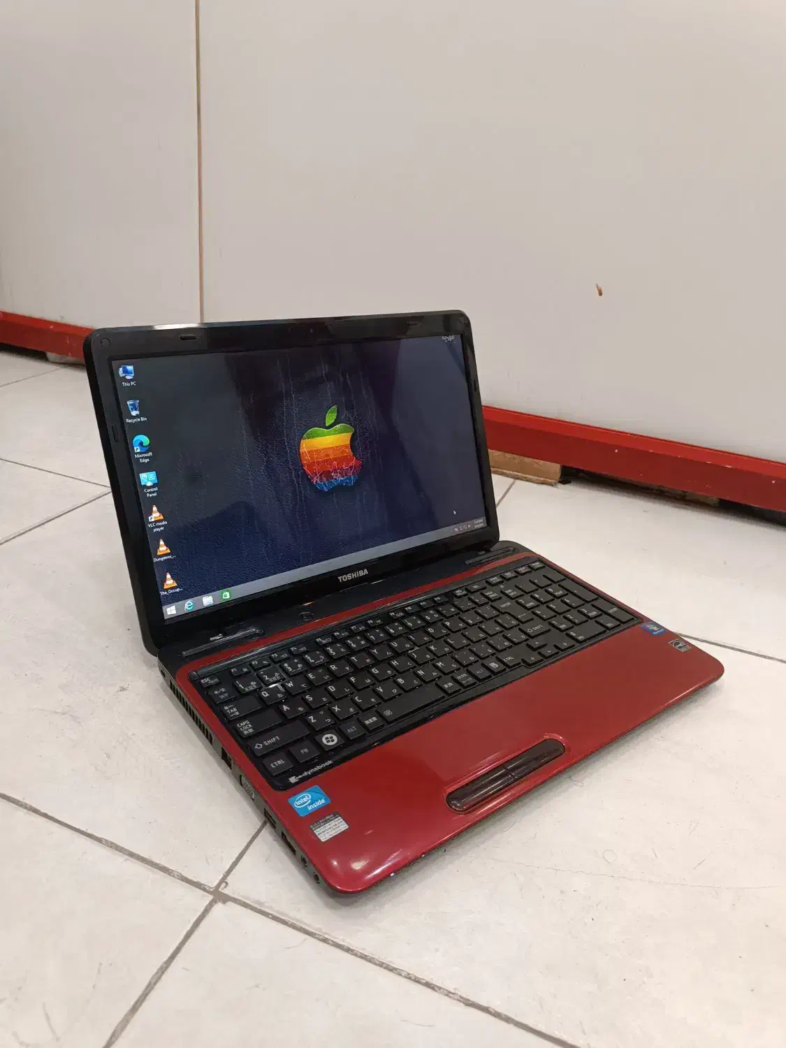 لبتاپ تو.شیبا|رایانه همراه|زاهدان, |دیوار