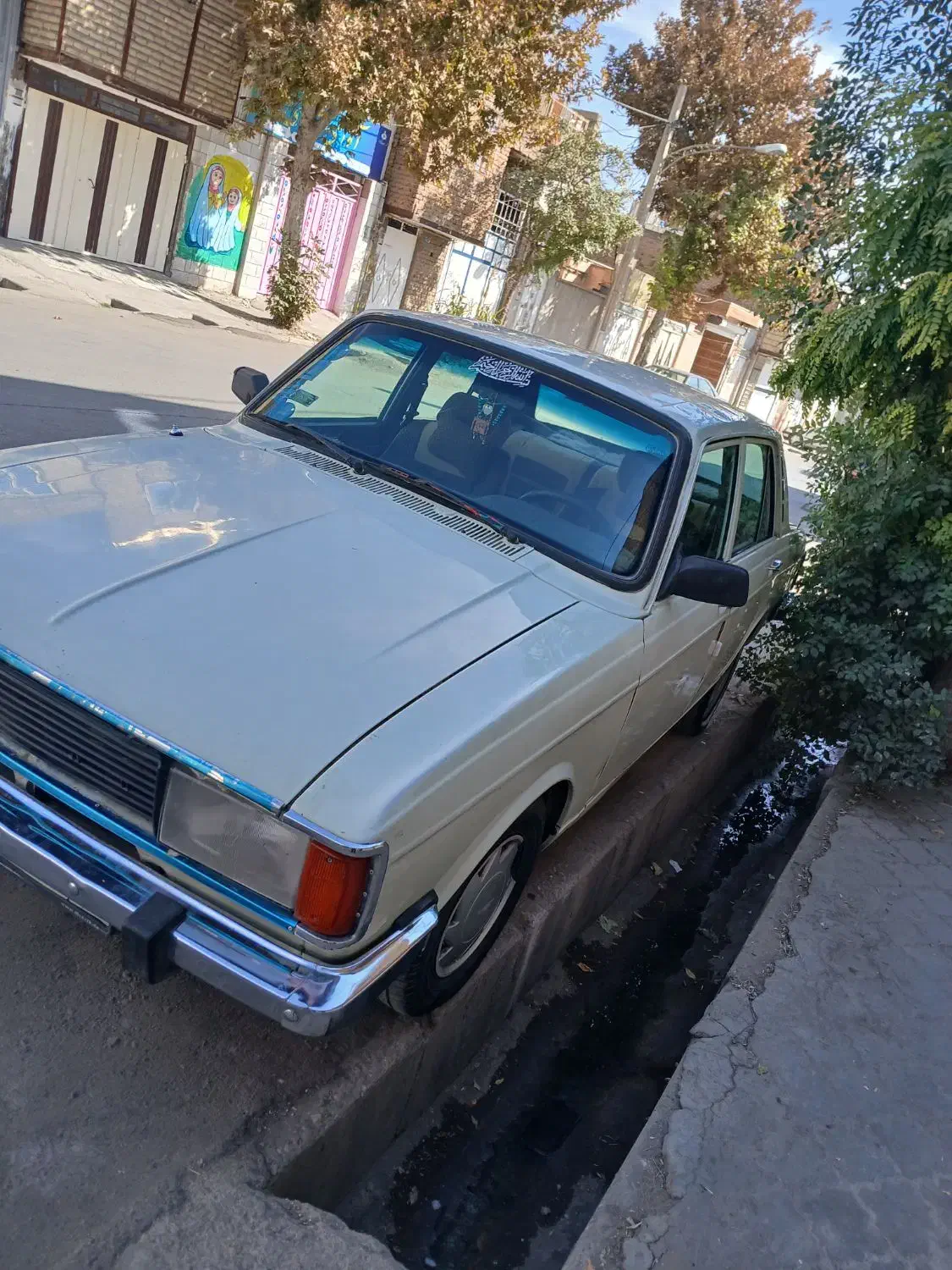 پیکان  ۸۳|خودرو سواری و وانت|بروجرد, |دیوار